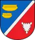 Coat of arms of Stolpe