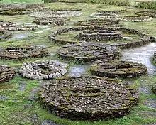 Image 15Stone cist graves from the Bronze Age in northern Estonia (from History of Estonia)