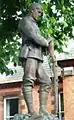 Stone War Memorial