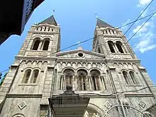 Image 11St Joseph's Catholic cathedral, Zanzibar (from Tanzania)