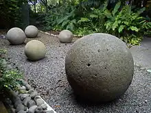 Stone spheres of Costa Rica