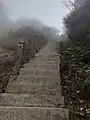 Stone Steps