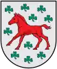 Coat of arms of Stoniškiai