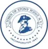 Official seal of Stony Point, New York