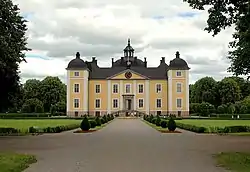 Strömsholm Palace