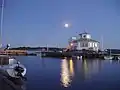 From Strömstad Marina