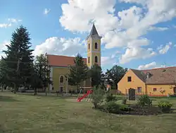 Church of Saint George