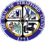 Official seal of Strafford County