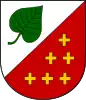 Coat of arms of Strakov