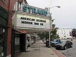 Strand Theatre