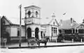 Strathfield council chambers (c. 1915)