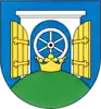 Coat of arms of Stráž nad Nisou