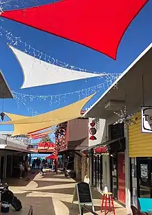 Christiansted Street