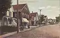 Street scene c. 1910