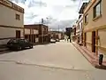 Streets of Boyacá (Boyacá)