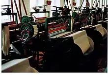 Powerloom