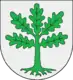 Coat of arms of StruxdorfStrukstrup