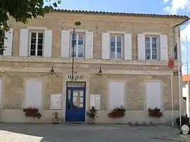 Town hall