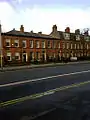 Waterloo Place, 176-188 Oxford Road