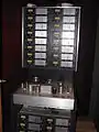 Studer A80, 24-track recorder