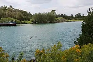 Sturgeon Bay Shipping Canal