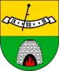 Coat of arms of Suchomasty