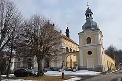 Church of Saint Anne