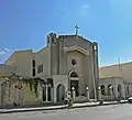 Chapel of the Cross