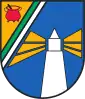 Coat of arms of Südtondern