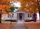 The school's library