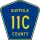 County Route 11C marker