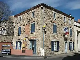 Town hall