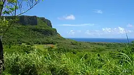 Image 22Mount Marpi in Saipan. (from Micronesia)