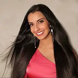 Sukie Cheema, Miss World America Arizona 2023