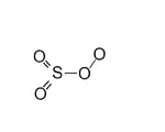 sulfur tetroxide