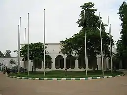 Sokoto