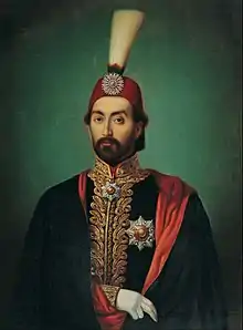 Abdülmecid