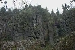 Suobaya Stone Forest