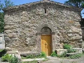 Surb Stepanos Church