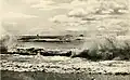 Beach at Nome, Alaska