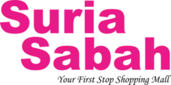 Suria Sabah logo