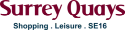 Surrey Quays Shopping Centre logo