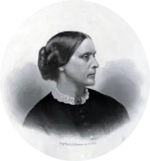 Susan B. Anthony