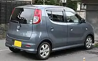 MR Wagon Wit (pre-facelift)