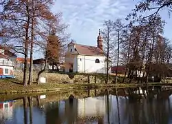 Church of the Holy Trinity