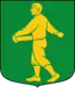 Coat of arms of Svalöv Municipality