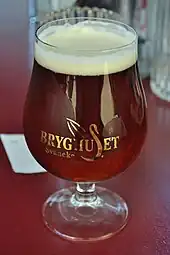 Image 11Bryghuset SvanekeGuld (from Craft beer)