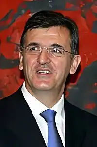 Svetozar Marović