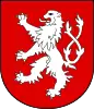 Coat of arms of Svojanov