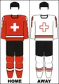 former jerseys